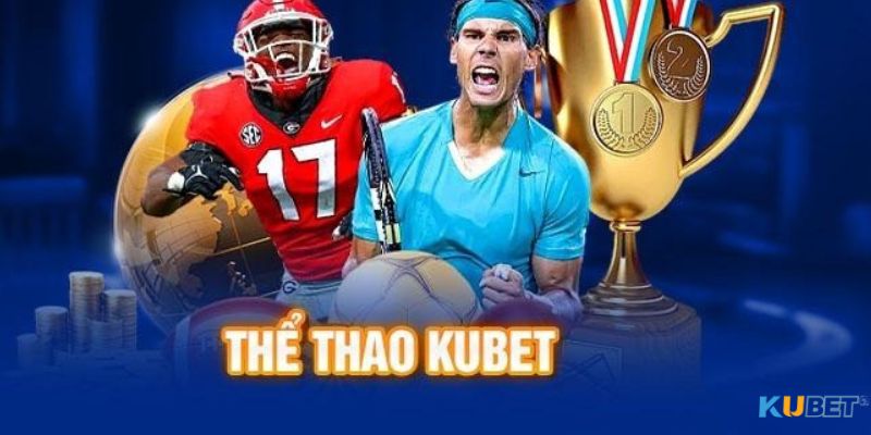 Những sảnh chơi độc đáo như SABA Sport, CMD